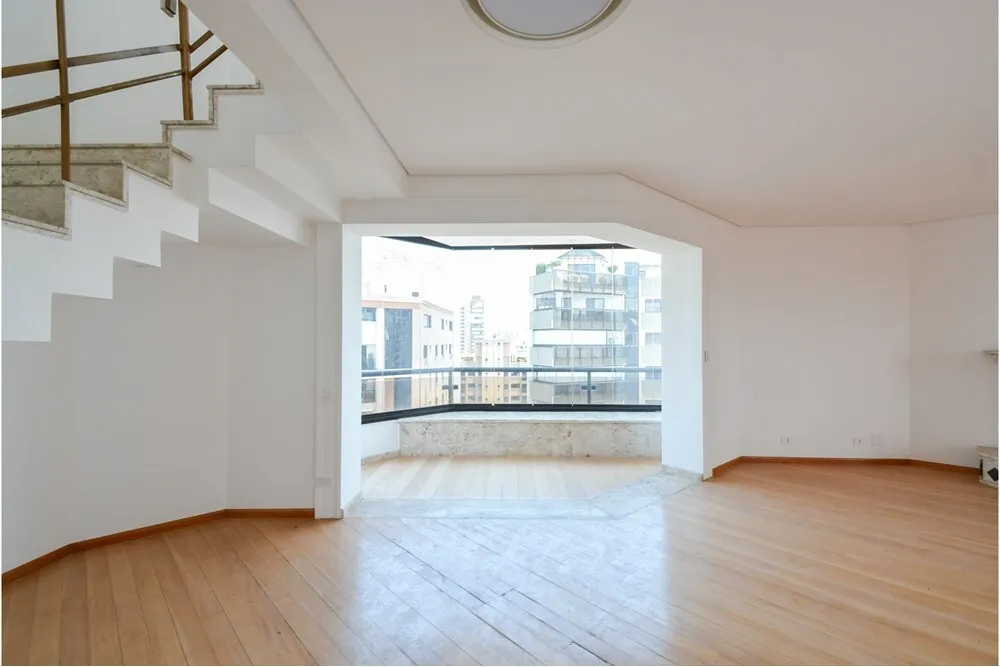 Cobertura, 3 quartos, 485 m² - Foto 2
