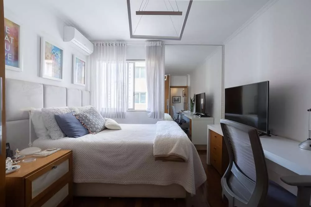 Apartamento à venda com 3 quartos, 228m² - Foto 13