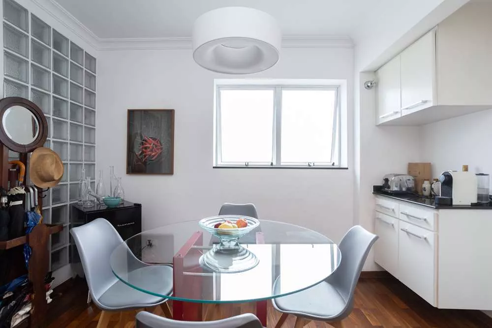 Apartamento à venda com 3 quartos, 228m² - Foto 9