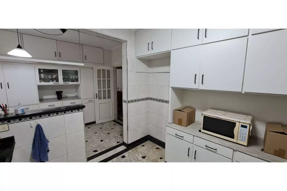 Apartamento à venda com 3 quartos, 157m² - Foto 10