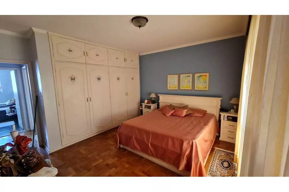 Apartamento à venda com 3 quartos, 157m² - Foto 3