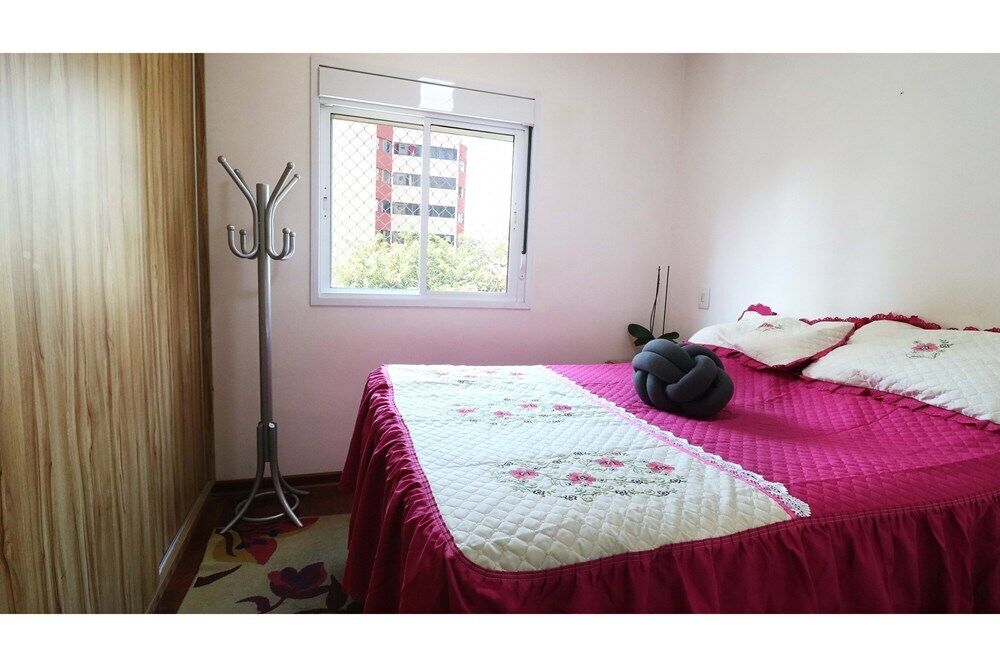 Apartamento, 3 quartos, 69 m² - Foto 4