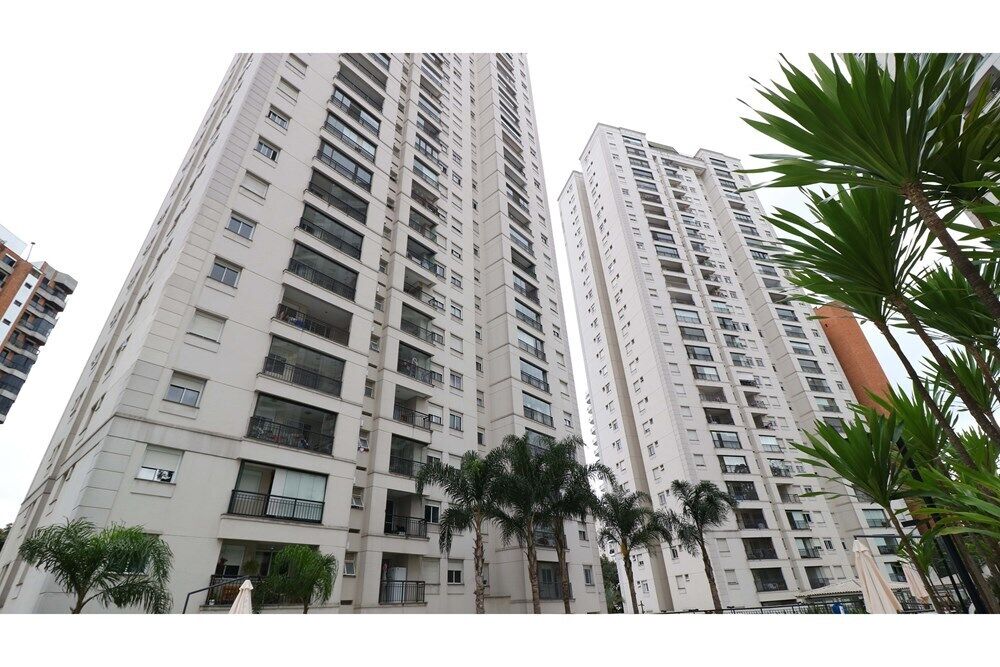 Apartamento, 3 quartos, 69 m² - Foto 1