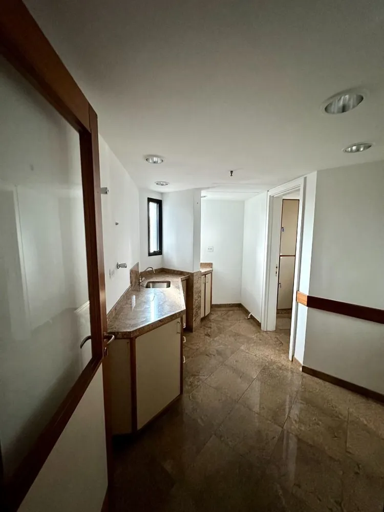 Sala-Conjunto, 232 m² - Foto 2