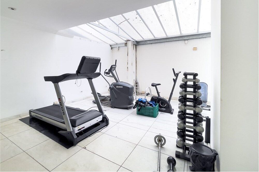 Apartamento à venda com 3 quartos, 227m² - Foto 12