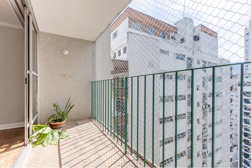 Apartamento à venda com 3 quartos, 227m² - Foto 14