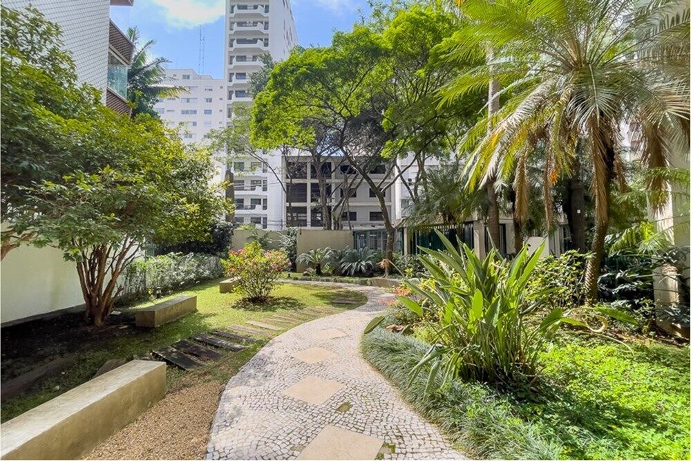 Apartamento à venda com 3 quartos, 227m² - Foto 10