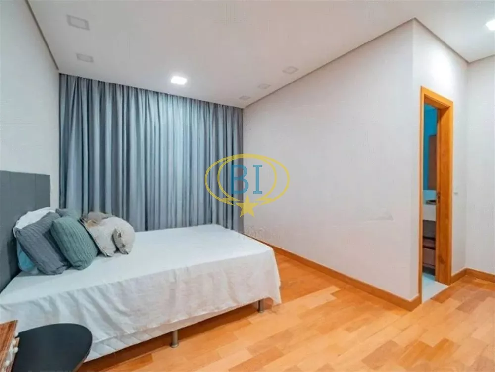 Casa à venda com 4 quartos, 518m² - Foto 10