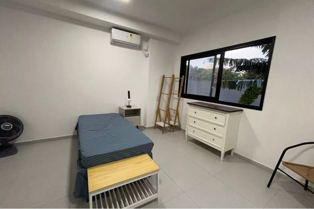 Apartamento à venda com 1 quarto, 27m² - Foto 2