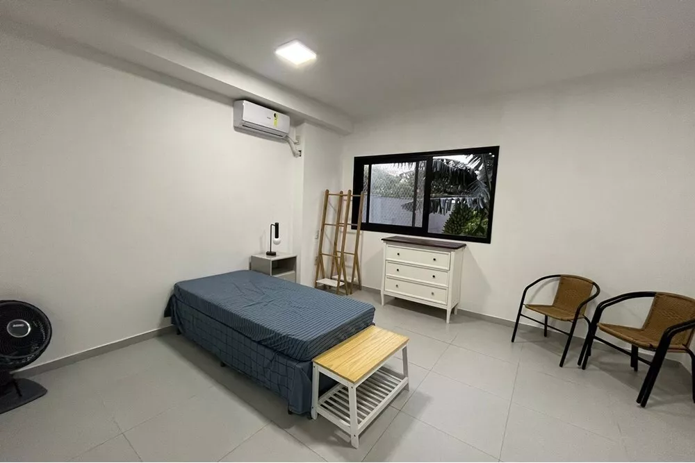 Apartamento à venda com 1 quarto, 27m² - Foto 3