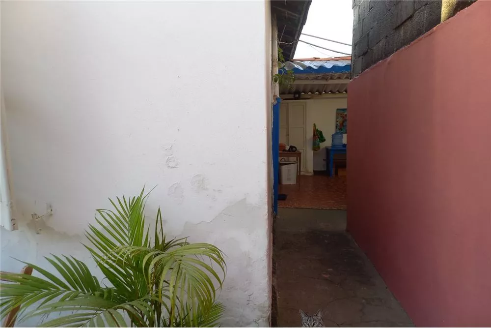 Casa à venda com 8 quartos - Foto 4