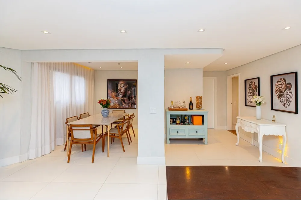 Apartamento, 4 quartos, 197 m² - Foto 4