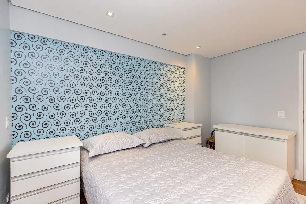 Apartamento, 4 quartos, 197 m² - Foto 2