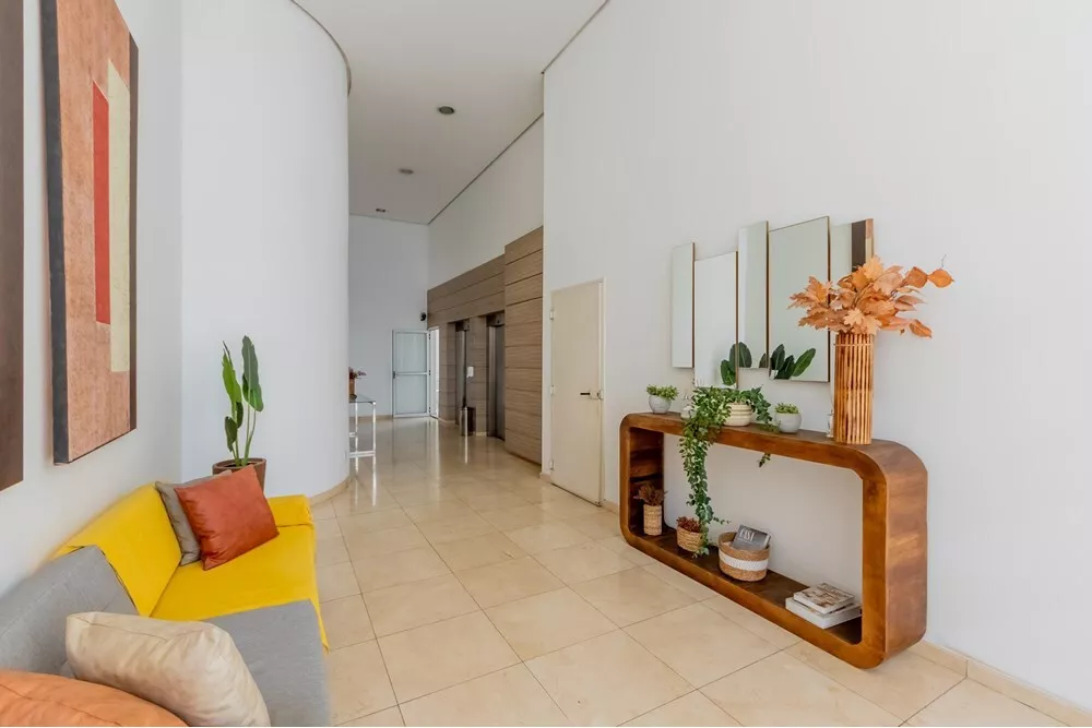 Apartamento à venda com 2 quartos, 66m² - Foto 4