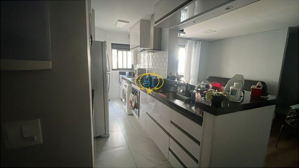 Apartamento à venda com 3 quartos, 65m² - Foto 5