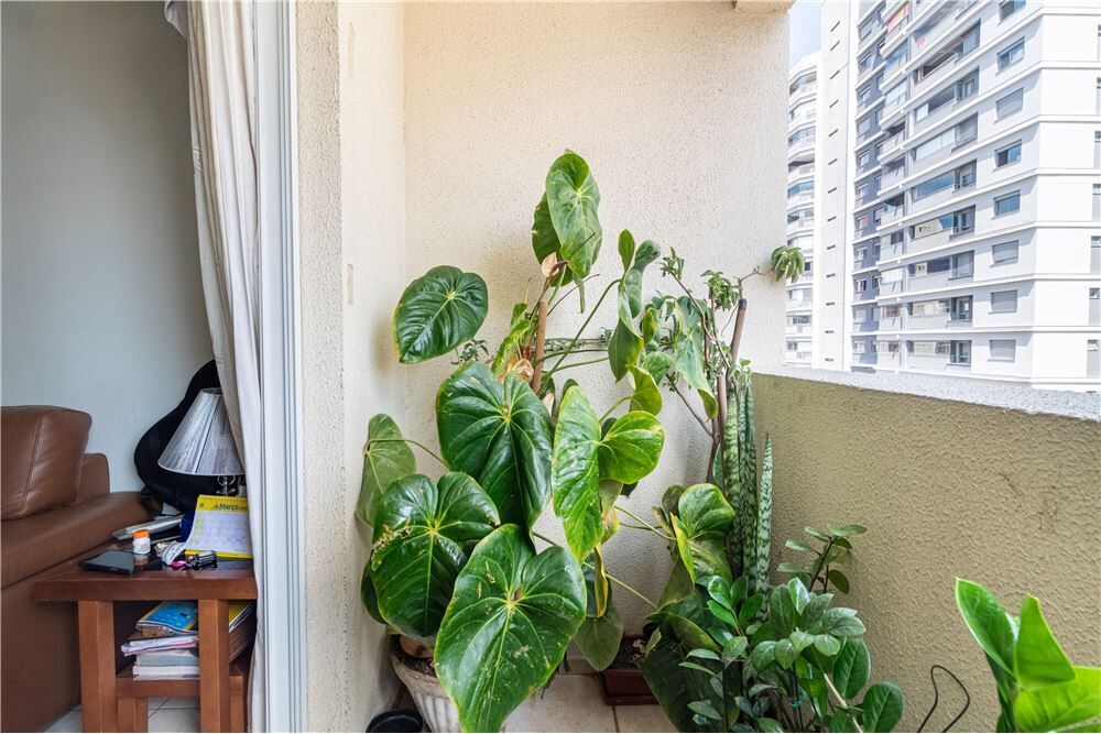 Apartamento, 2 quartos, 63 m² - Foto 2