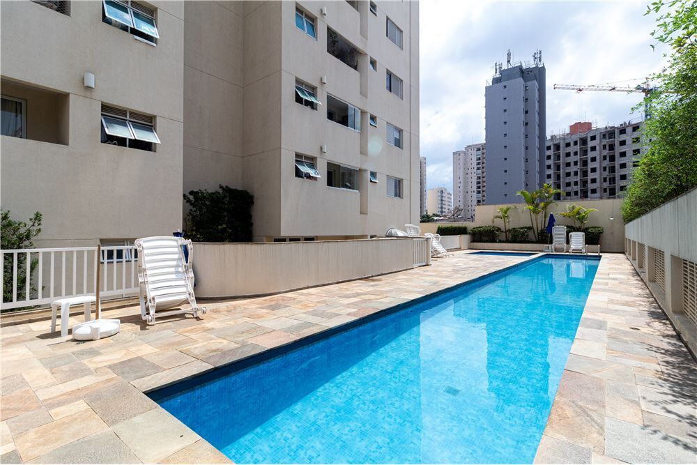 Apartamento, 2 quartos, 63 m² - Foto 3