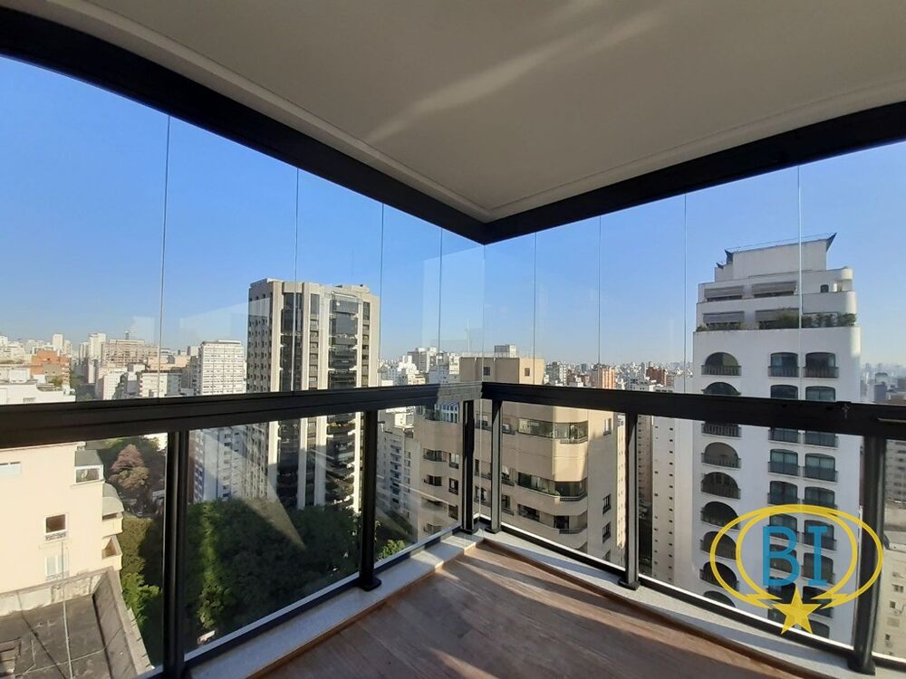 Apartamento, 3 quartos, 205 m² - Foto 1