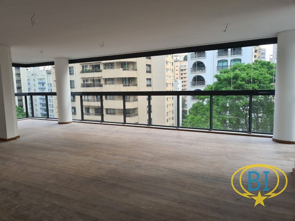 Apartamento, 3 quartos, 205 m² - Foto 2