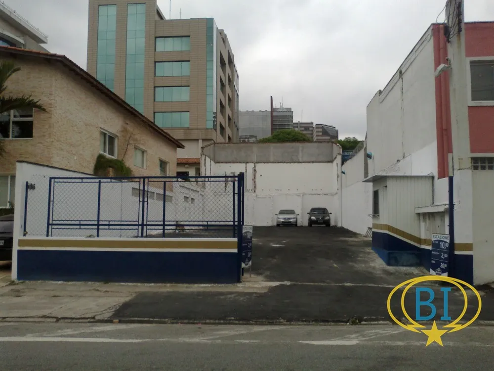 Terreno, 330 m² - Foto 1