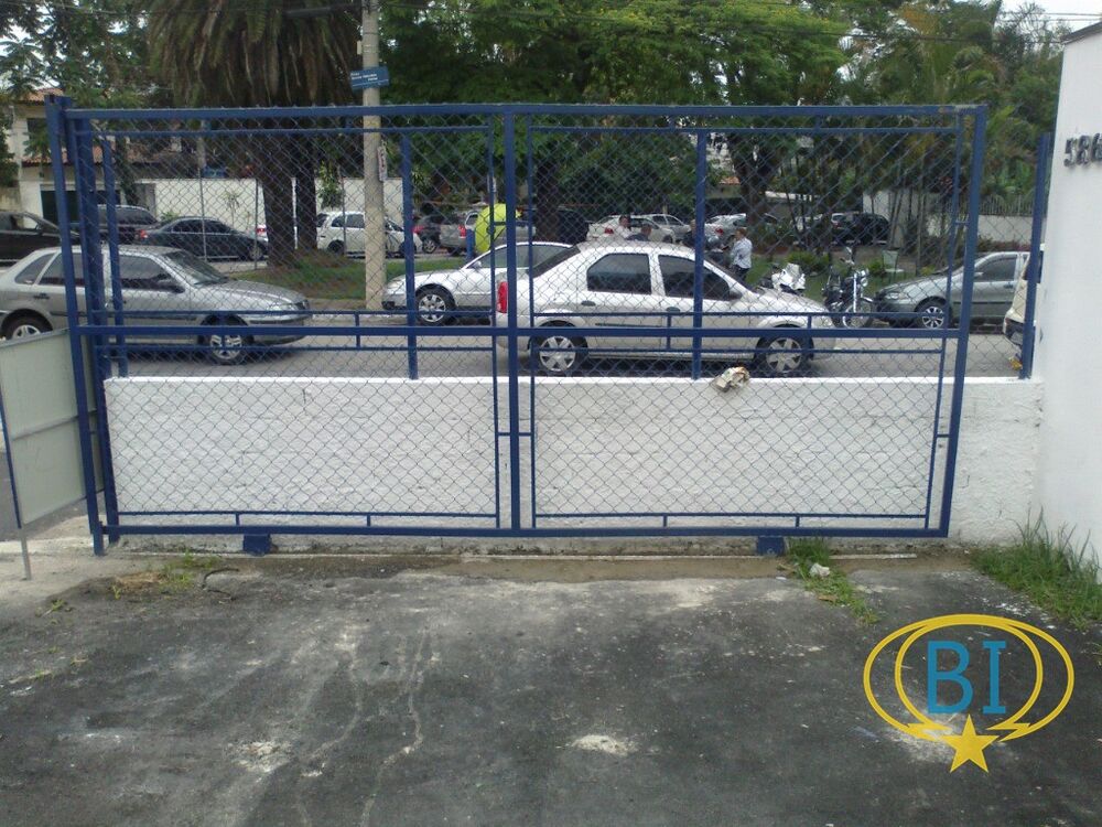 Terreno à venda e aluguel, 330m² - Foto 4