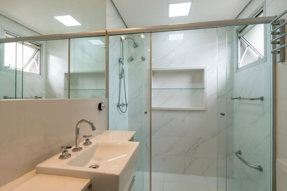 Apartamento, 3 quartos, 114 m² - Foto 8