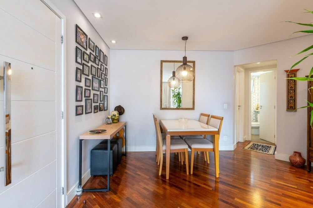 Apartamento, 3 quartos, 114 m² - Foto 4