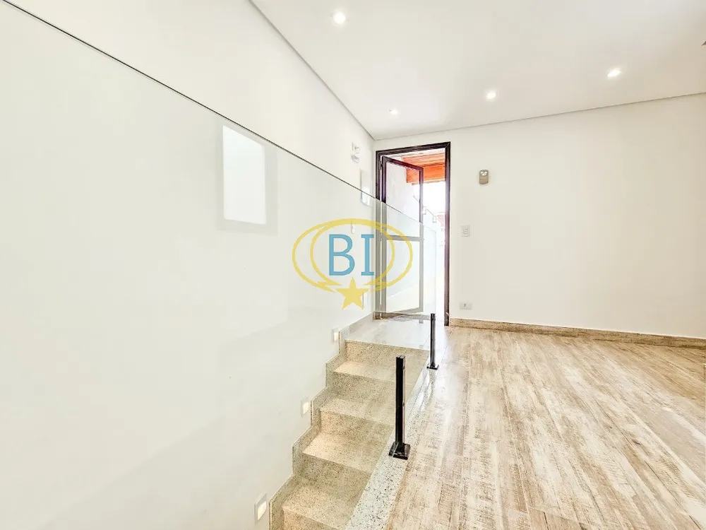 Sobrado, 4 quartos, 160 m² - Foto 4