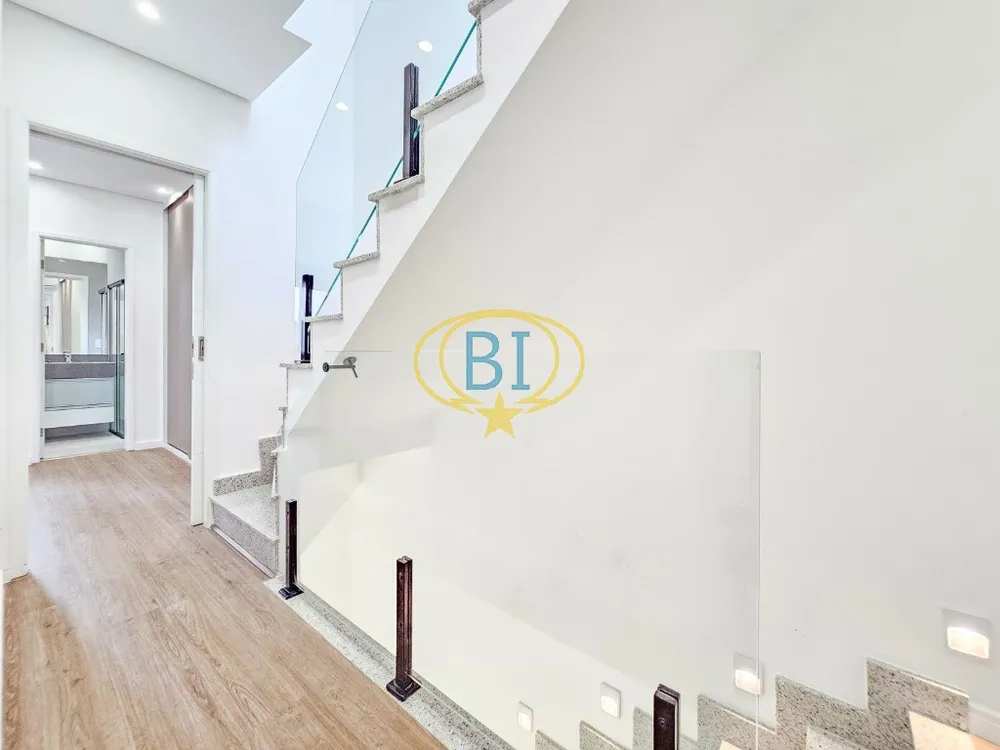 Sobrado, 4 quartos, 160 m² - Foto 2