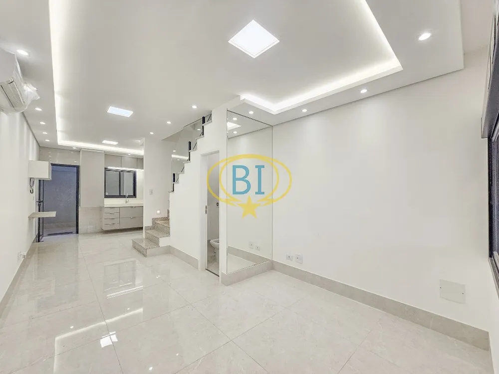 Sobrado, 4 quartos, 160 m² - Foto 12