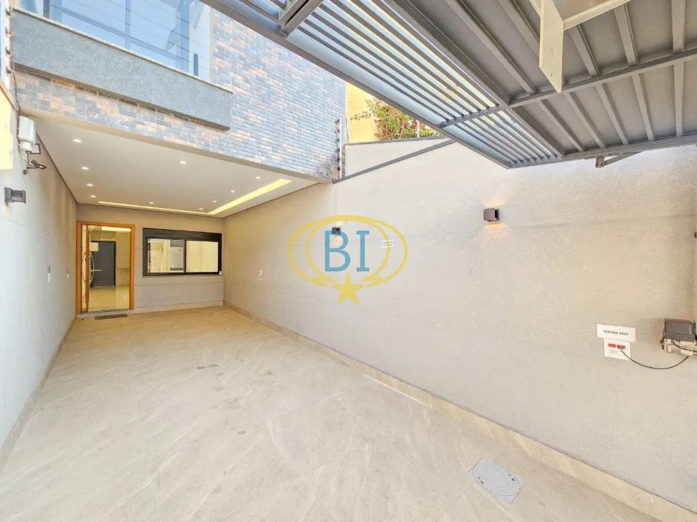 Sobrado, 4 quartos, 160 m² - Foto 11