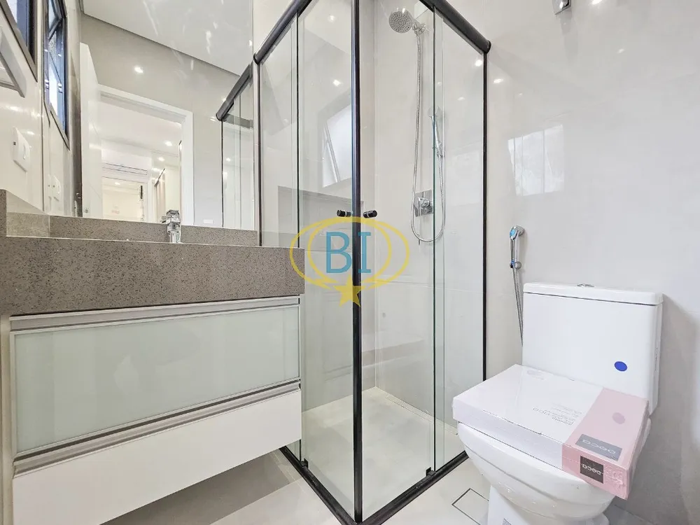 Sobrado, 4 quartos, 160 m² - Foto 6