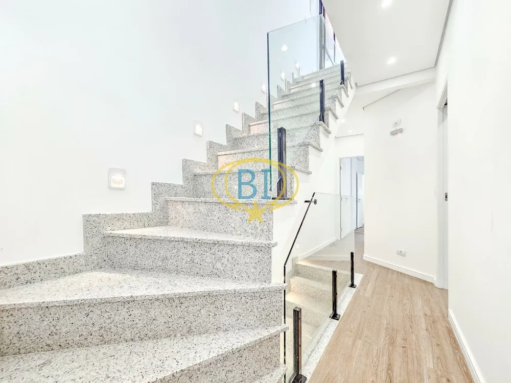 Sobrado, 4 quartos, 160 m² - Foto 3