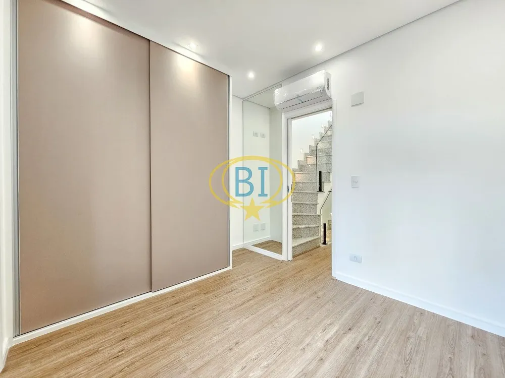 Sobrado, 4 quartos, 160 m² - Foto 5