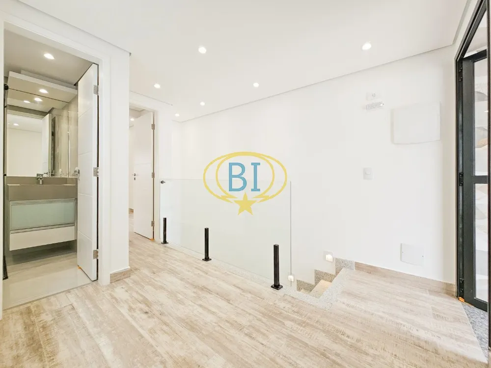 Sobrado, 4 quartos, 160 m² - Foto 7