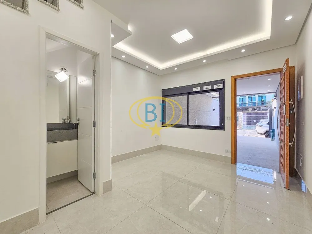 Sobrado, 4 quartos, 160 m² - Foto 10