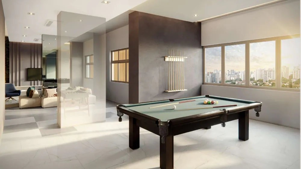 Apartamento, 2 quartos, 76 m² - Foto 1