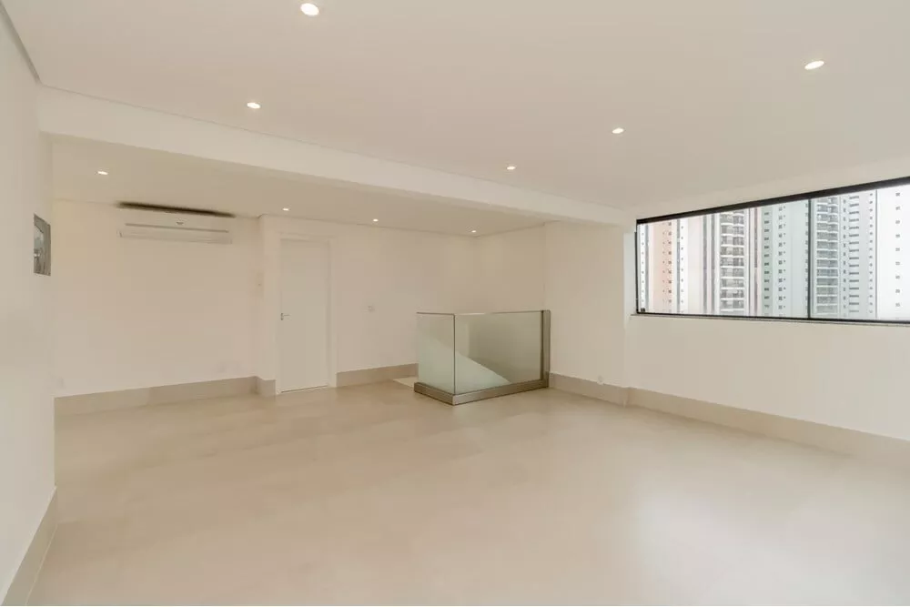 Apartamento à venda com 3 quartos, 166m² - Foto 3