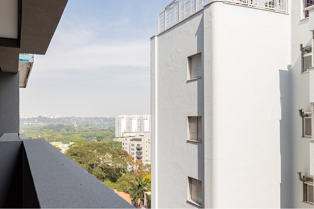 Apartamento, 1 quarto, 60 m² - Foto 2