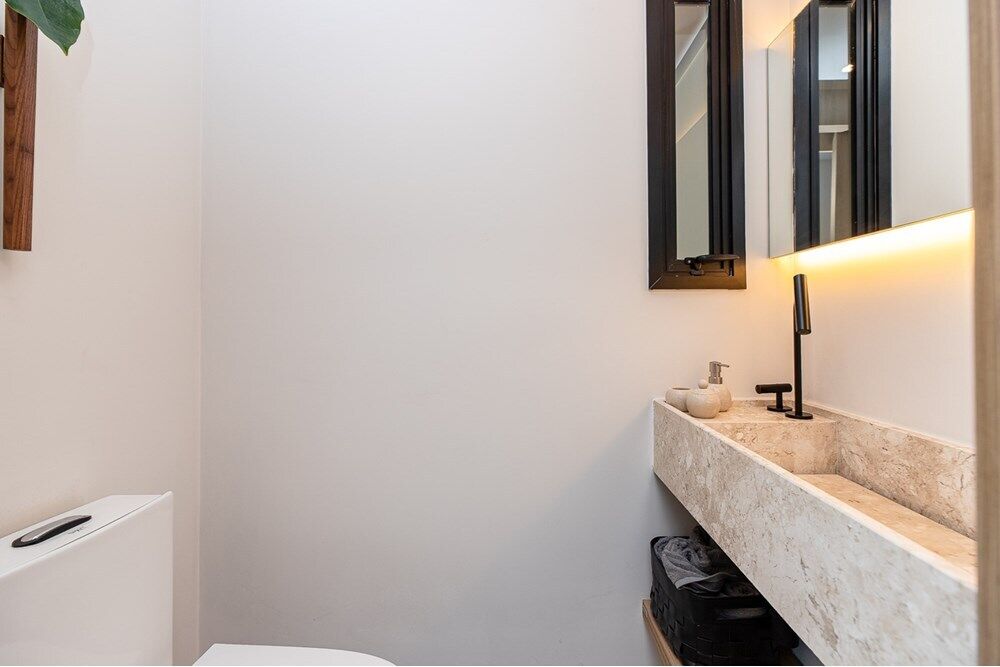 Apartamento, 1 quarto, 60 m² - Foto 3