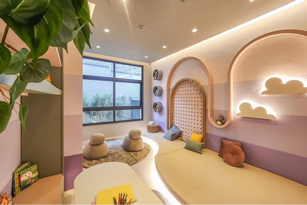 Apartamento, 1 quarto, 27 m² - Foto 11