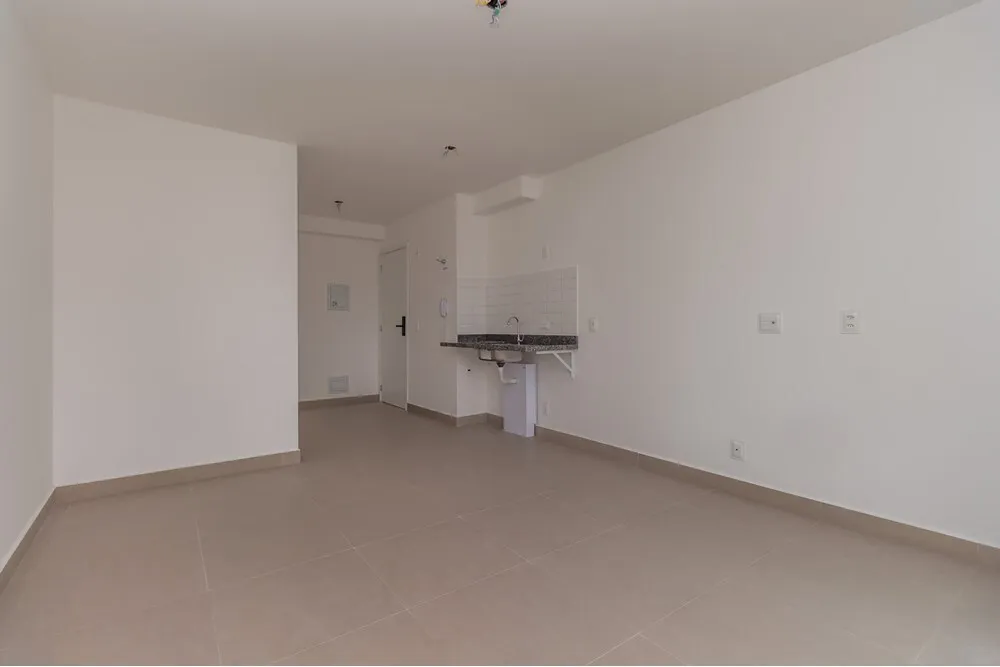 Apartamento, 1 quarto, 27 m² - Foto 8