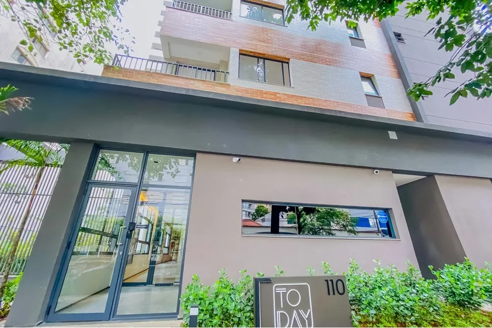 Apartamento, 1 quarto, 27 m² - Foto 10