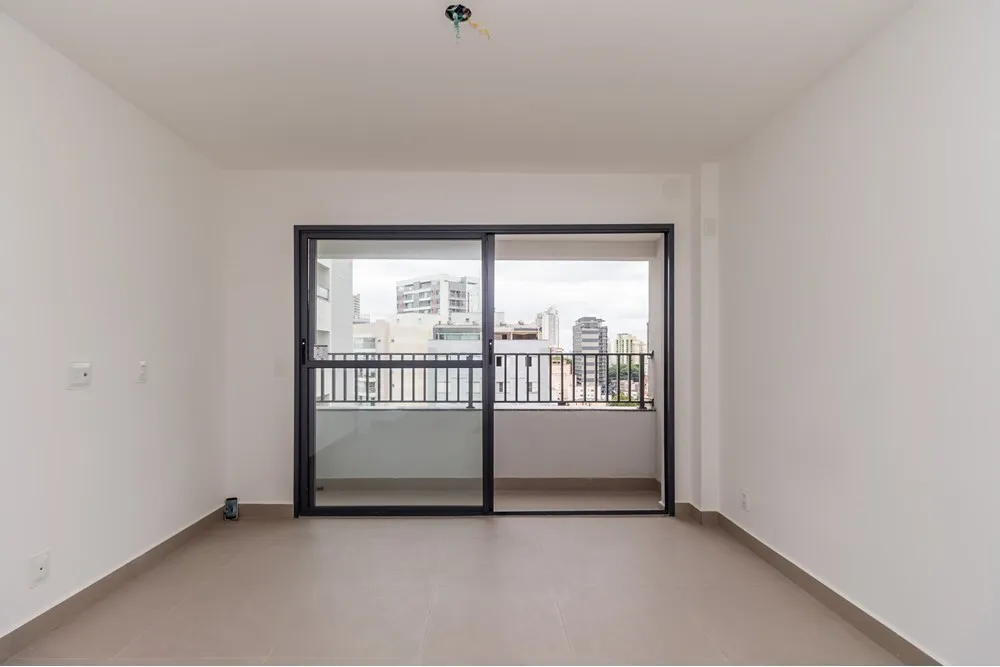 Apartamento, 1 quarto, 27 m² - Foto 12
