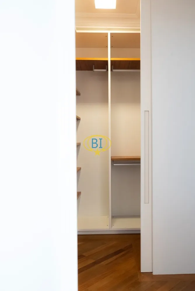 Apartamento, 3 quartos, 278 m² - Foto 2