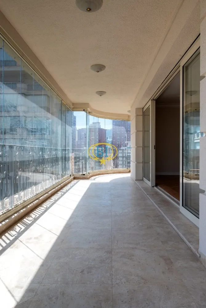 Apartamento, 3 quartos, 278 m² - Foto 5