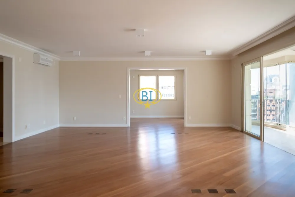 Apartamento, 3 quartos, 278 m² - Foto 4