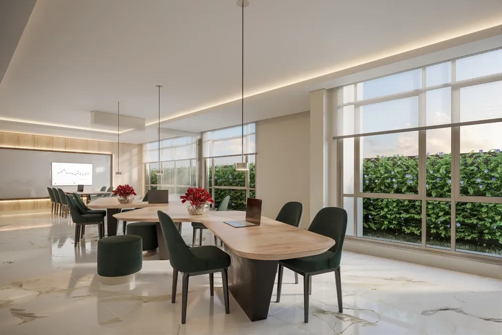 Apartamento, 2 quartos, 75 m² - Foto 6