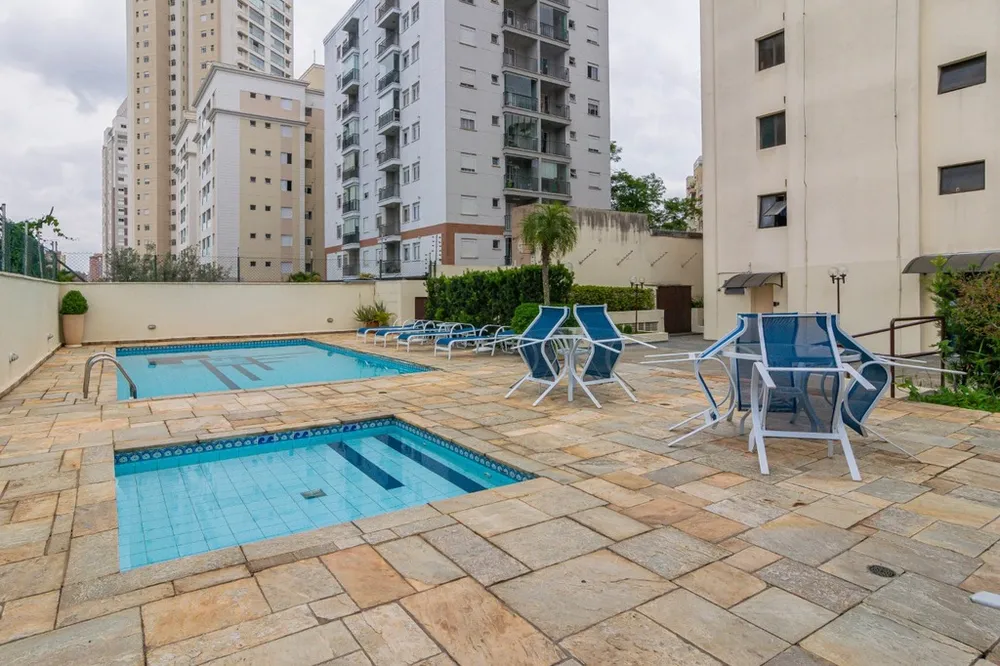Apartamento, 3 quartos, 148 m² - Foto 10