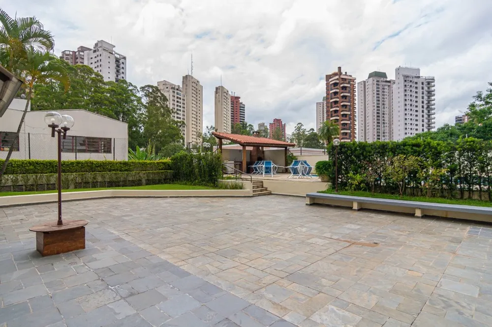 Apartamento, 3 quartos, 148 m² - Foto 12